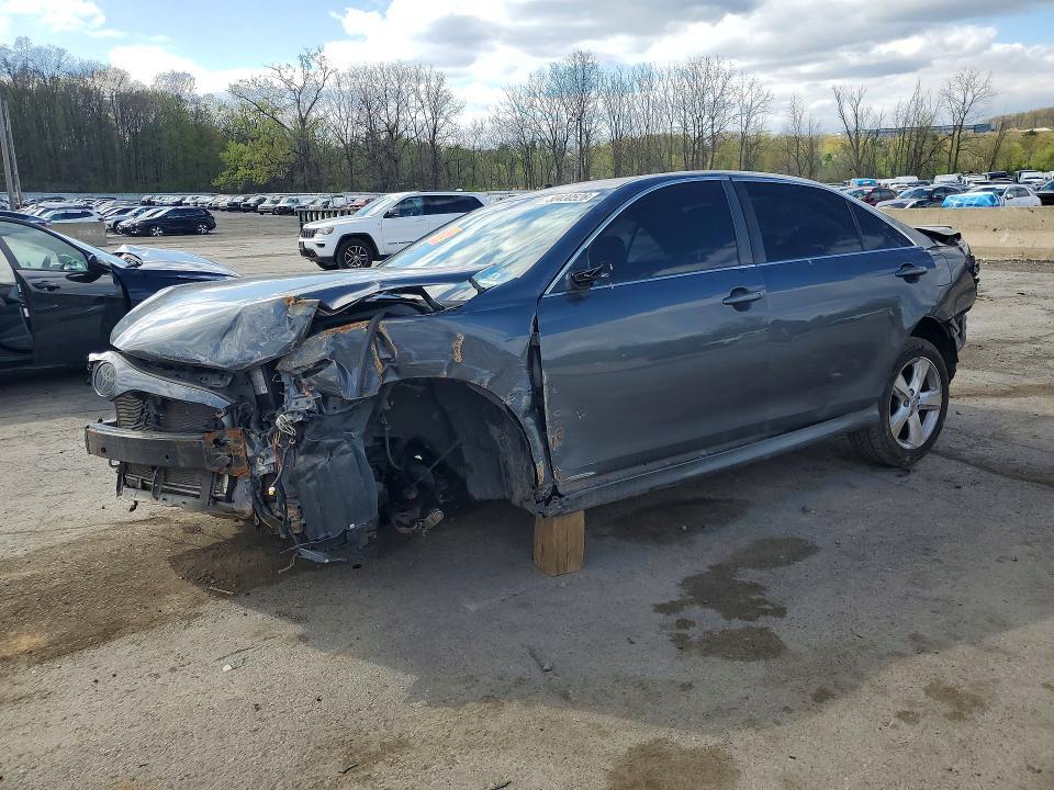 2011 Toyota Camry se V6