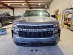 2021 Chevrolet Silverado K1500 Custom