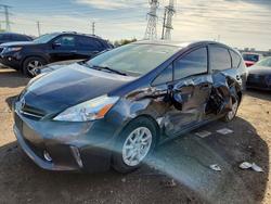 2013 Toyota Prius v Three for sale in Elgin, IL