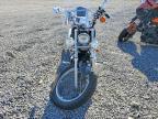 1988 Hond Shadow