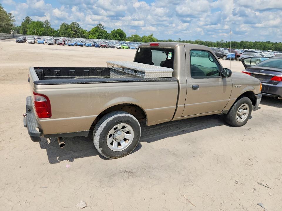 2004 Ford Ranger