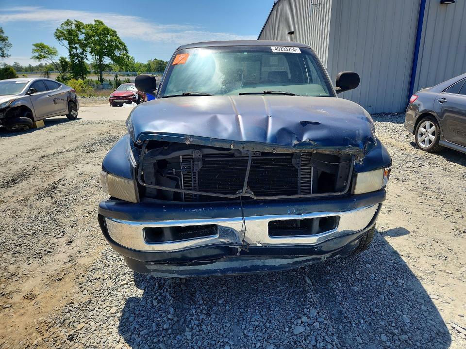 1997 Dodge Ram 1500
