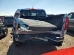 2020 Chevrolet Colorado Z71