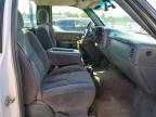 2005 Chevrolet Silverado C1500
