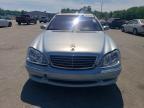 2001 Mercedes-Benz S 55 amg