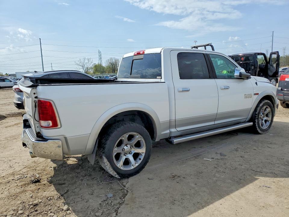 2014 Dodge 1500 Laramie
