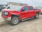 2018 GMC Sierra K1500 SLE