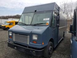 Freightliner salvage cars for sale: 2021 Freightliner MT45G Chassis Delivery Truck