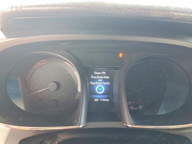 2016 Toyota Avalon Hybrid xle Premium