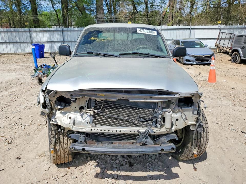2001 Toyota Tacoma V6