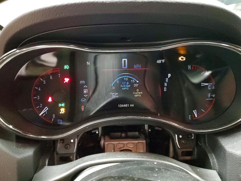 2020 Dodge Durango r