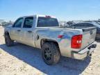 2008 Chevrolet Silverado K1500