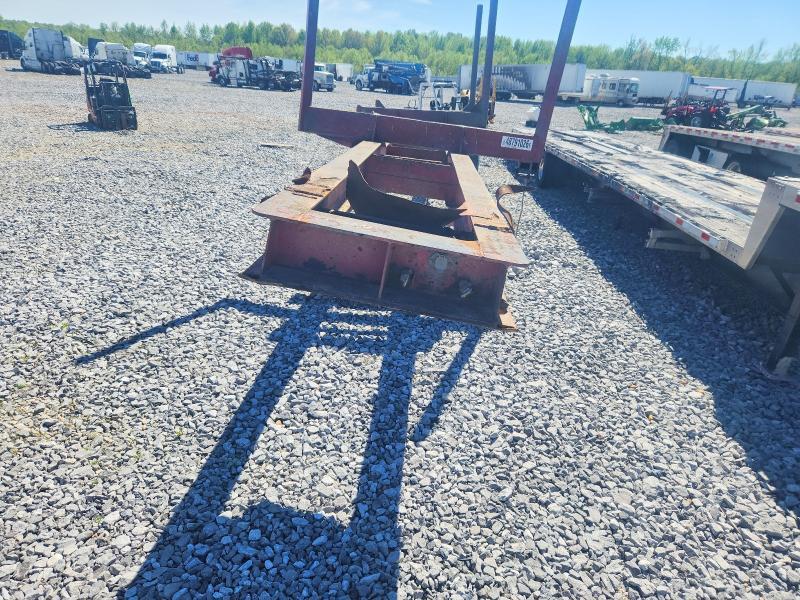 1999 Unknown 1999 log Trailer