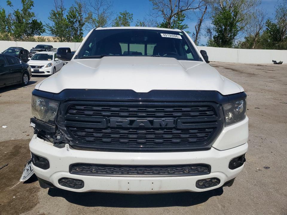 2024 Dodge RAM 1500 BIG Horn