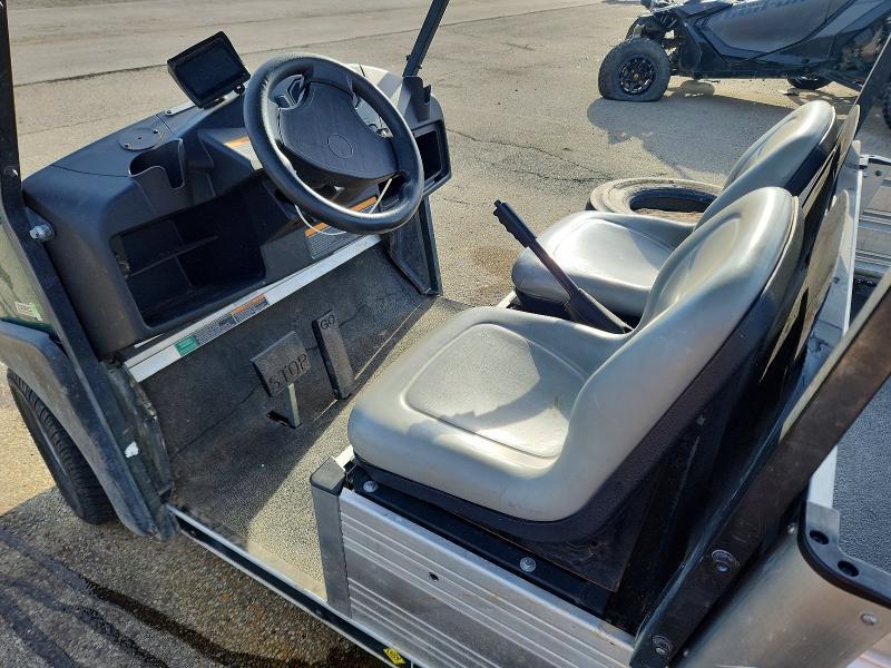 2020 Club Car Carryall 510 Utility Vehicle