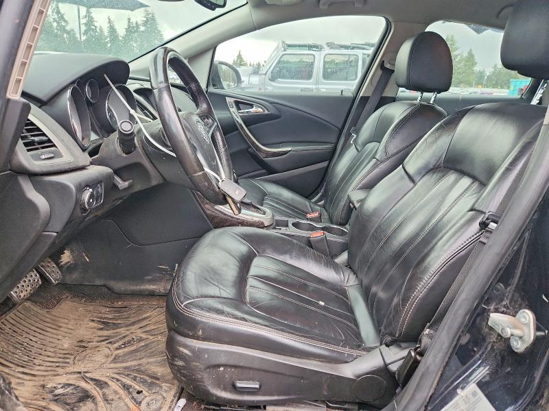 2015 Buick Verano Premium