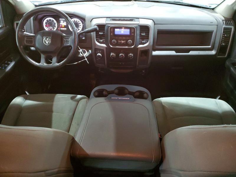 2015 Dodge RAM 1500 ST