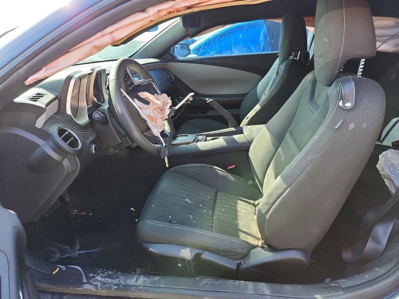 2013 Chevrolet Camaro ls