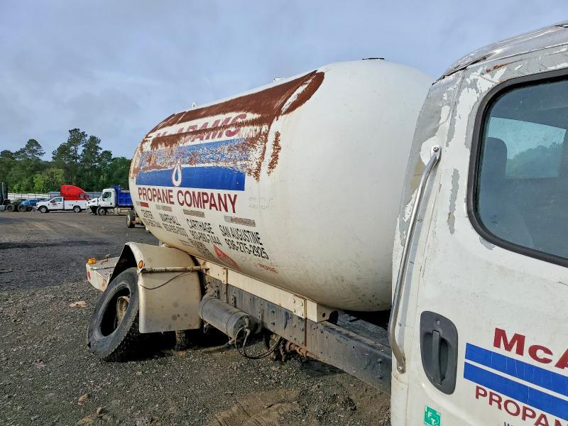 2016 Freigliner 2016 Freightliner Business Class M2 Propane Delive