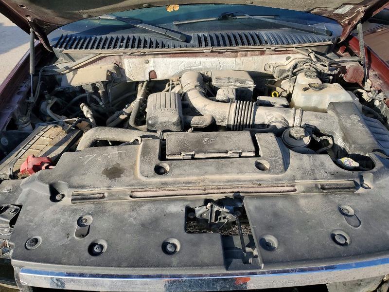 2012 Ford Expedition Limited