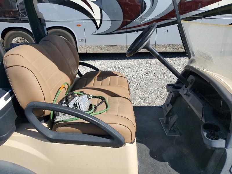 2020 Club Car Tempo Lithium Golf Cart