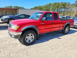 2002 Toyota Tacoma V6 en venta en Seaford, DE