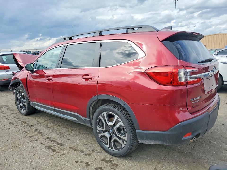 2025 Subaru Ascent Limited