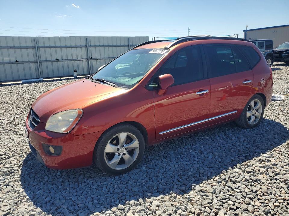 2008 KIA Rondo lx