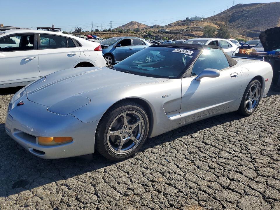 1998 Chev Corvette