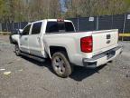 2015 Chevrolet Silverado K1500 LTZ