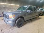 2021 Ford F150 Super Cab