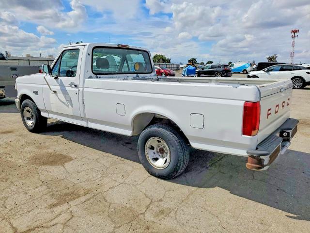 1994 Ford F150