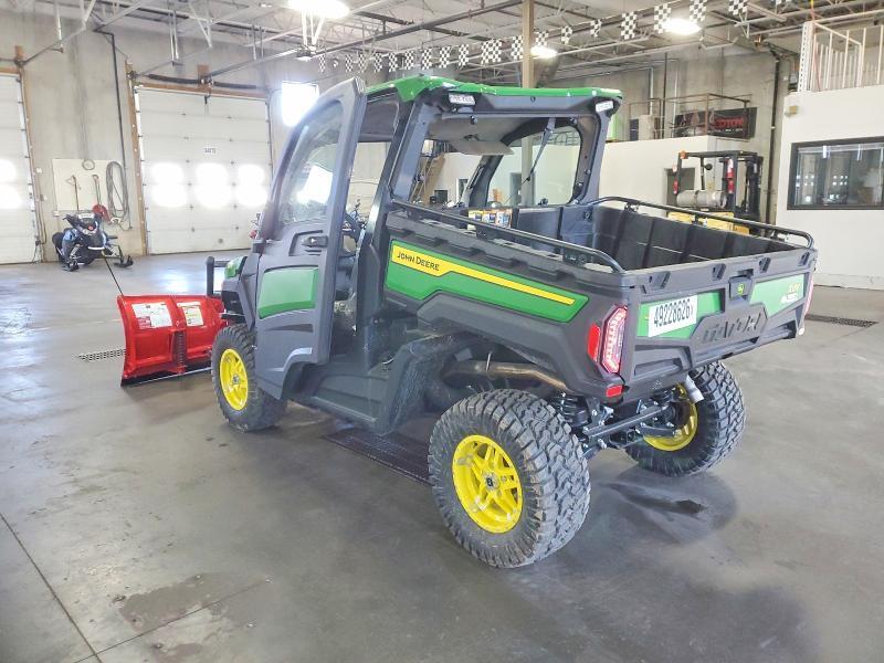 2025 John Deere 845r Utility Vehicle