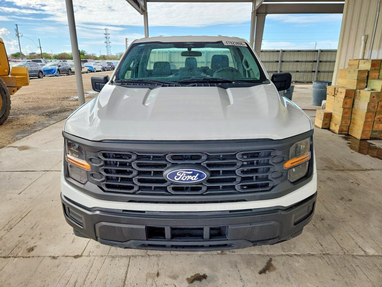2024 Ford F150 XL