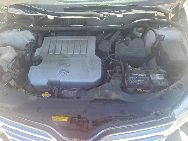 2010 Toyota Venza fwd V6