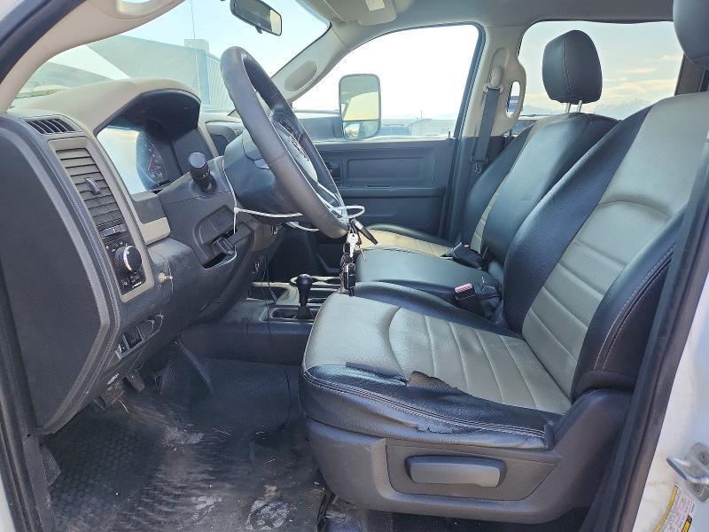 2012 Dodge RAM 2500 ST