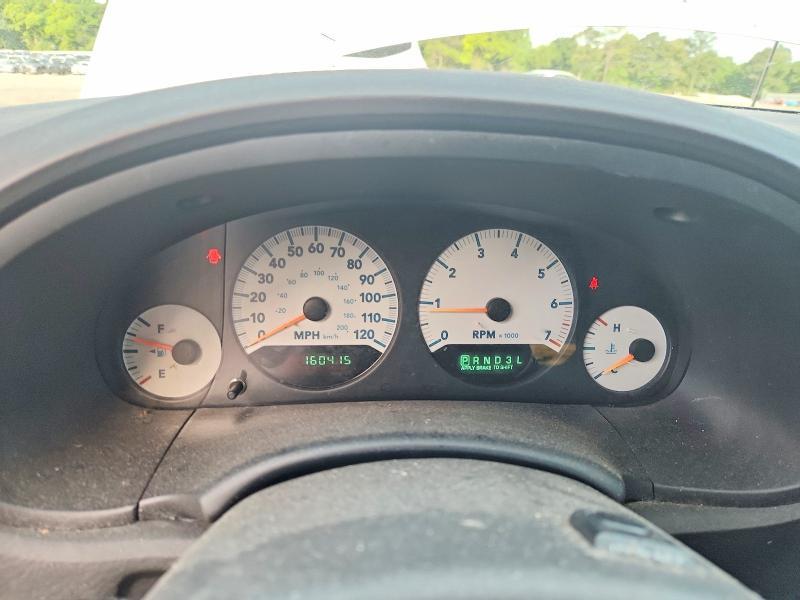 2007 Dodge Grand Caravan sxt