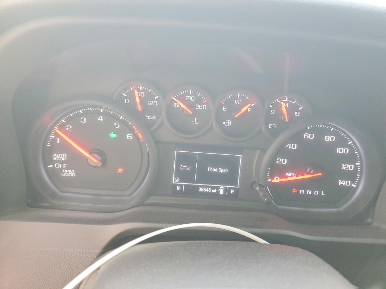 2025 GMC Sierra C1500