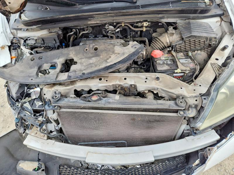2010 Honda Odyssey Touring
