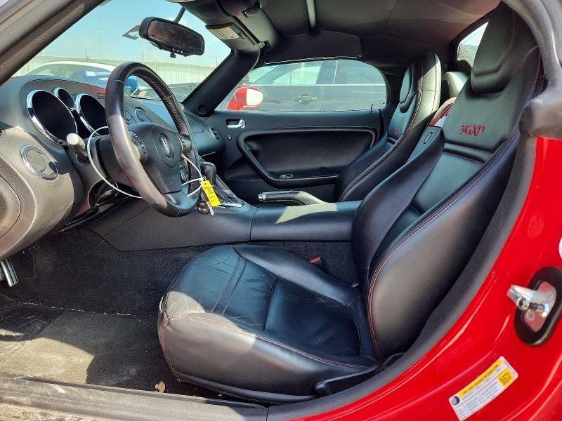 2007 Pontiac Solstice gxp