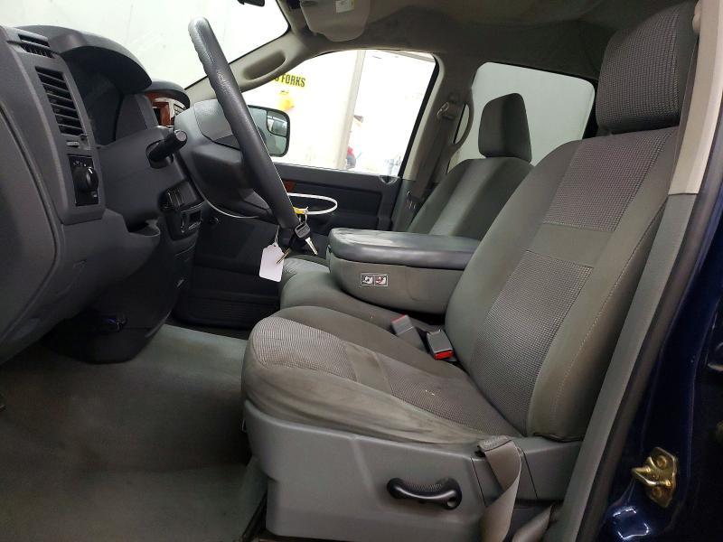 2006 Dodge Ram 1500 st