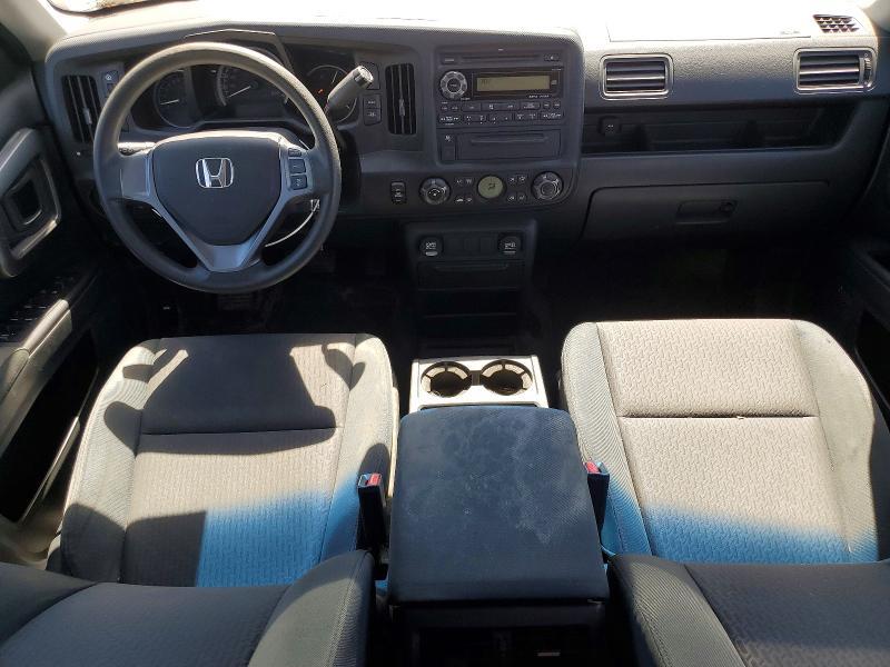 2009 Honda Ridgeline RTL