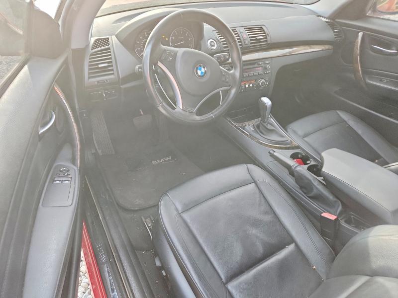 2010 BMW 128 i