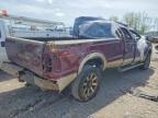 2009 Ford F350 Super Duty