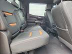 2022 GMC Sierra Limited K1500 AT4
