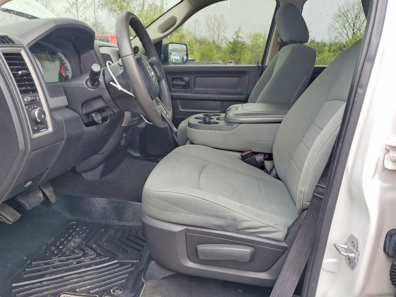 2013 Dodge RAM 1500 ST