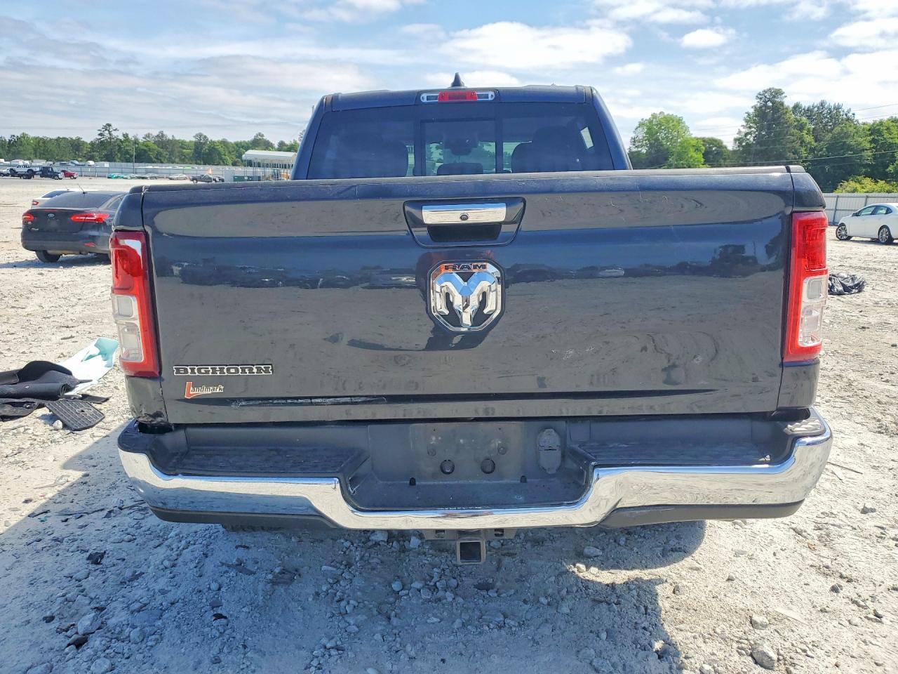 2020 Dodge RAM 1500 BIG Horn