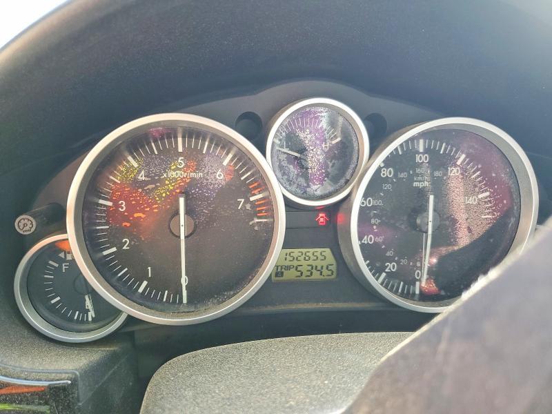 2006 Mazda Mx-5 Miata