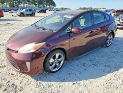 2013 Toyota Prius Persona Series se for sale in Loganville, GA