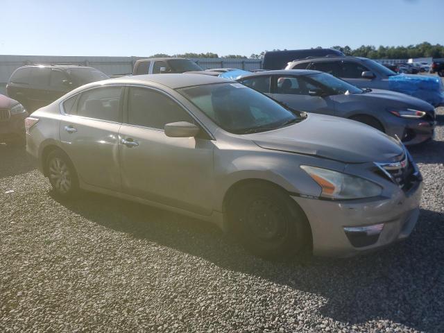2015 Niss Altima 2.5 s
